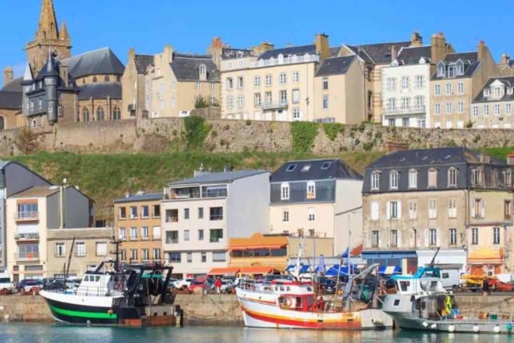 Location - Remparts De La Hauteville