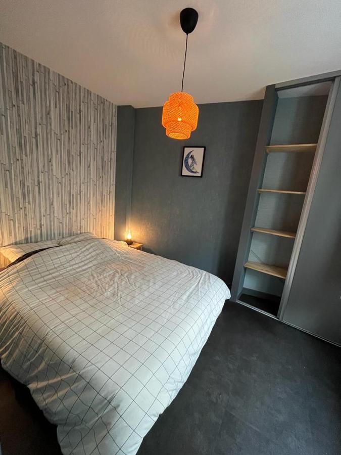 Appartement Location - Remparts De La Hauteville *
