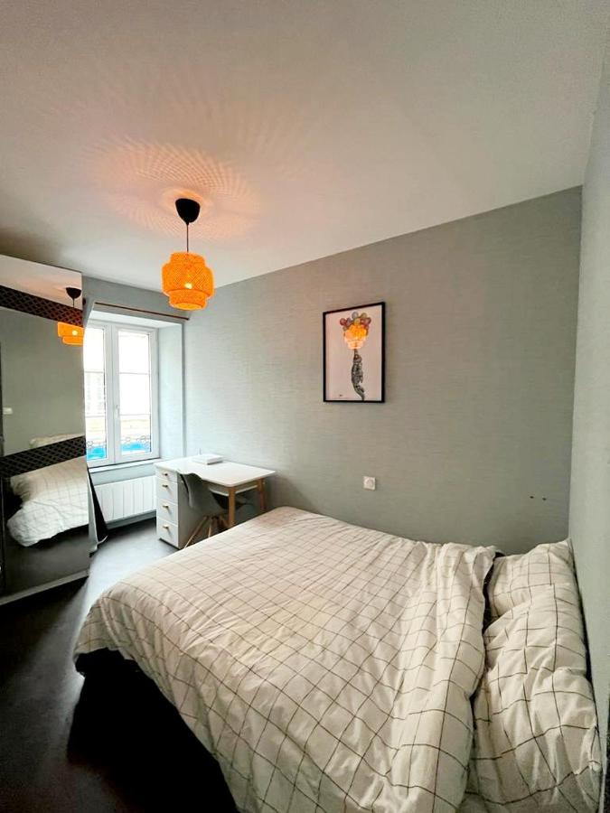 Appartement Location - Remparts De La Hauteville