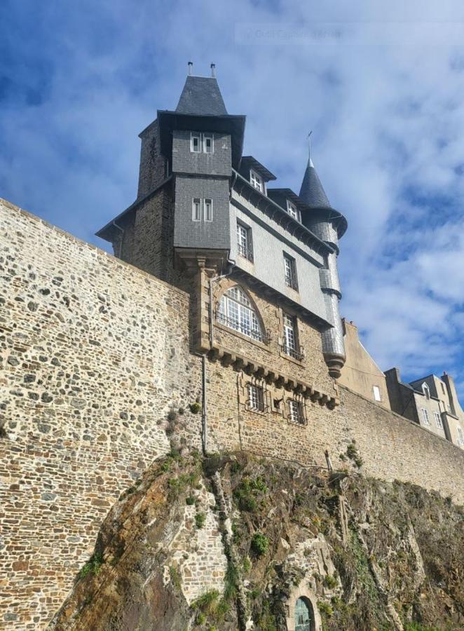 Location - Remparts De La Hauteville Appartement